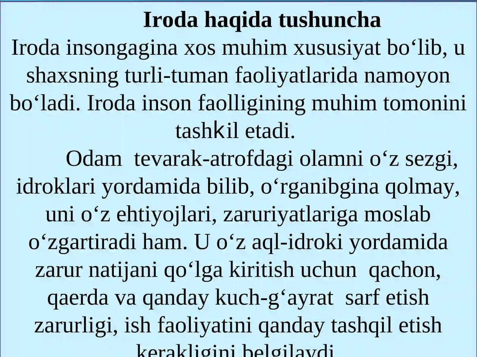 Iroda 2