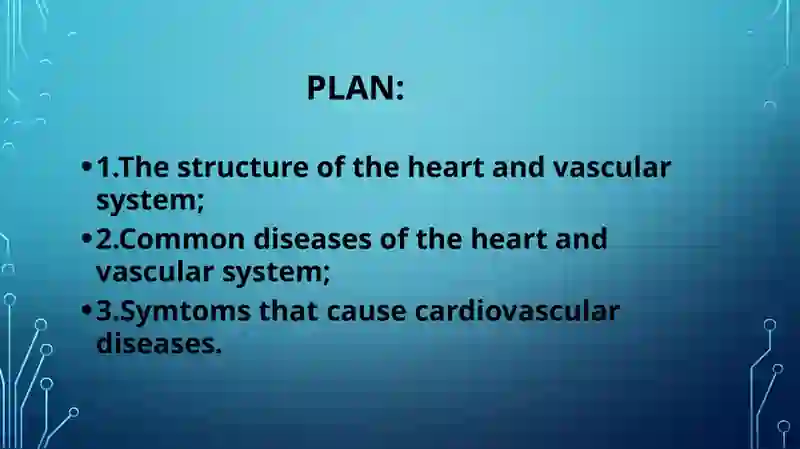 HEARt AND A VASCULAR SYSTEM 2