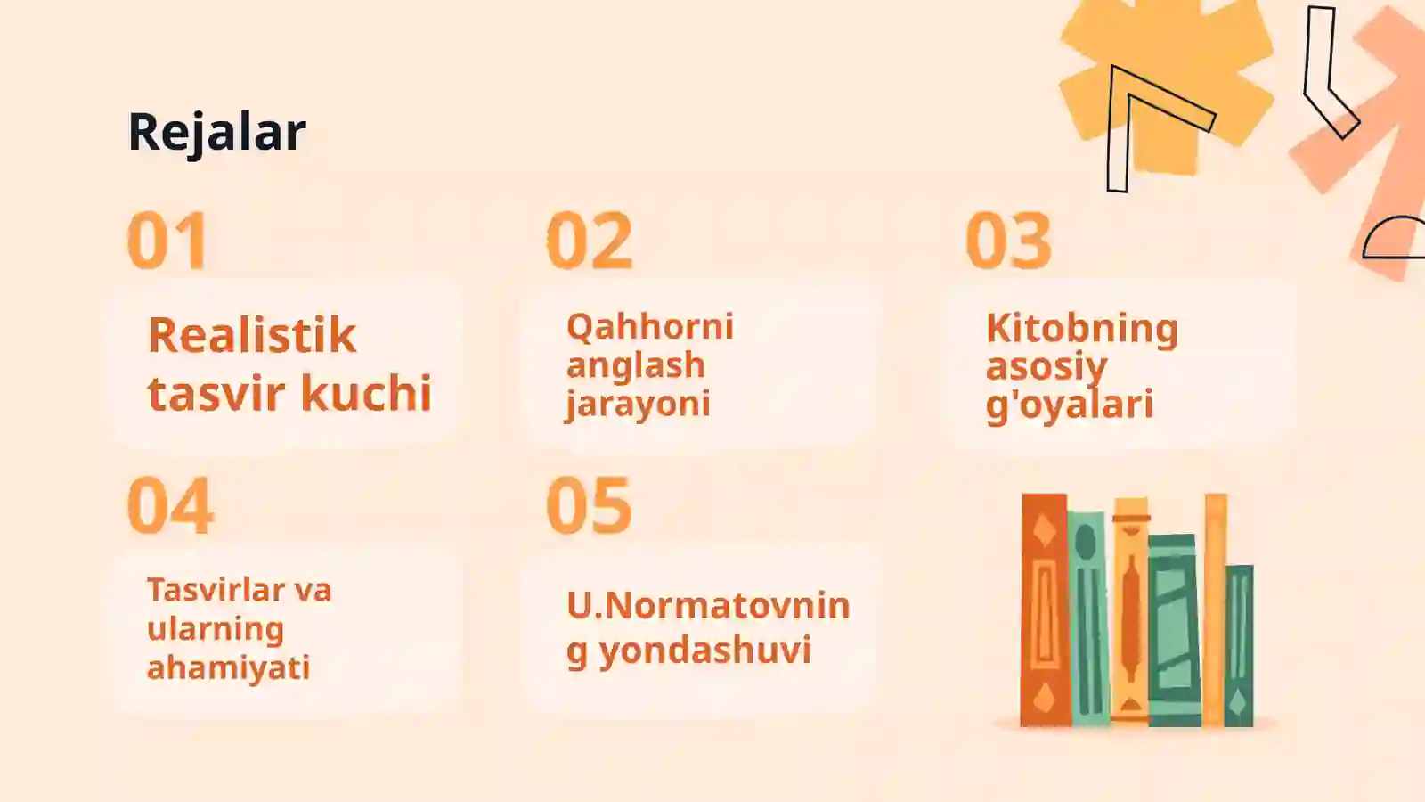 Realistik tasvirning sehrli qudrati 2