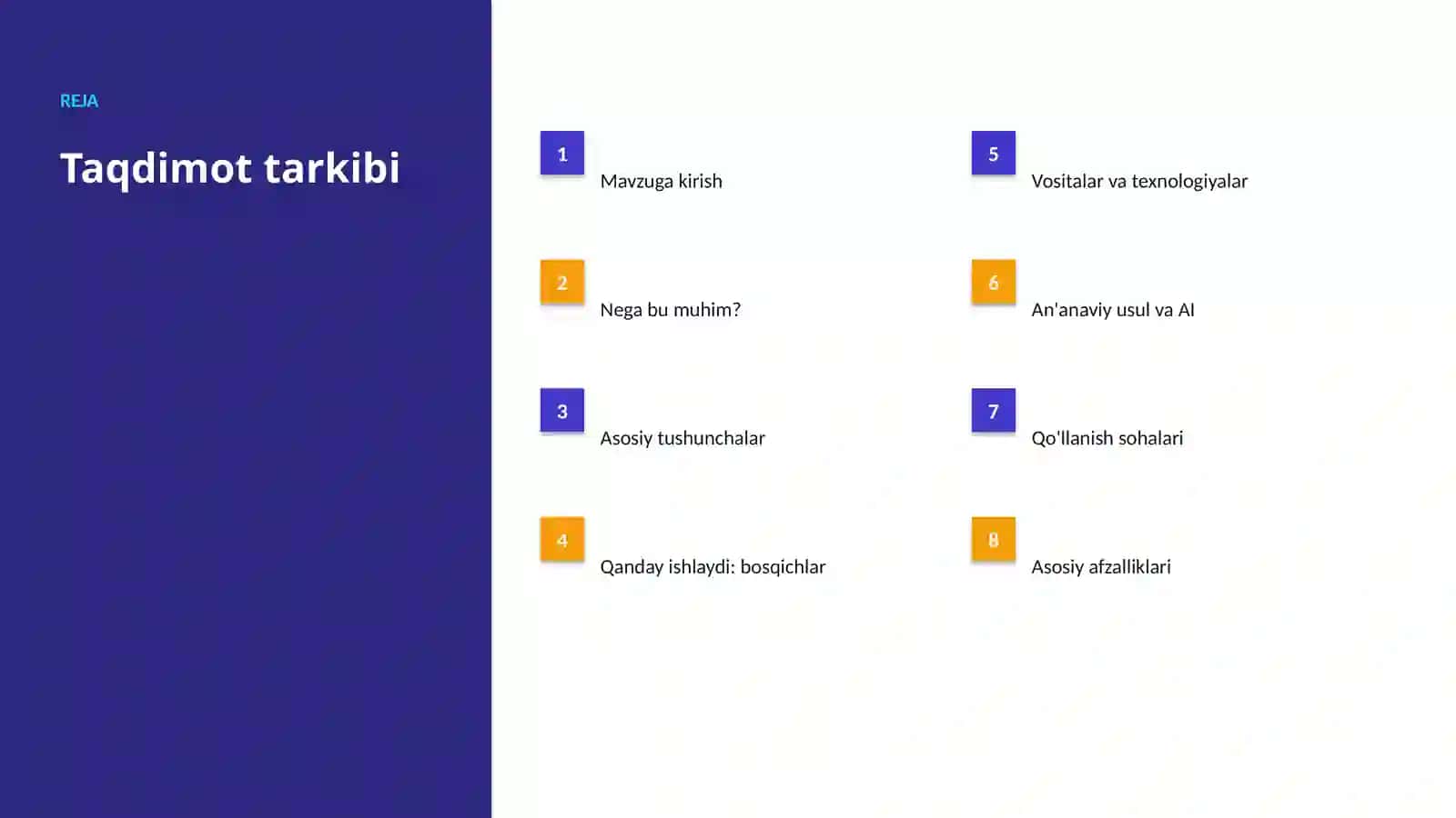 Iqlim oʻzgarishi uchun mustahkamlovchi oʻrganish: bosqichma-bosqich qo'llanma 2