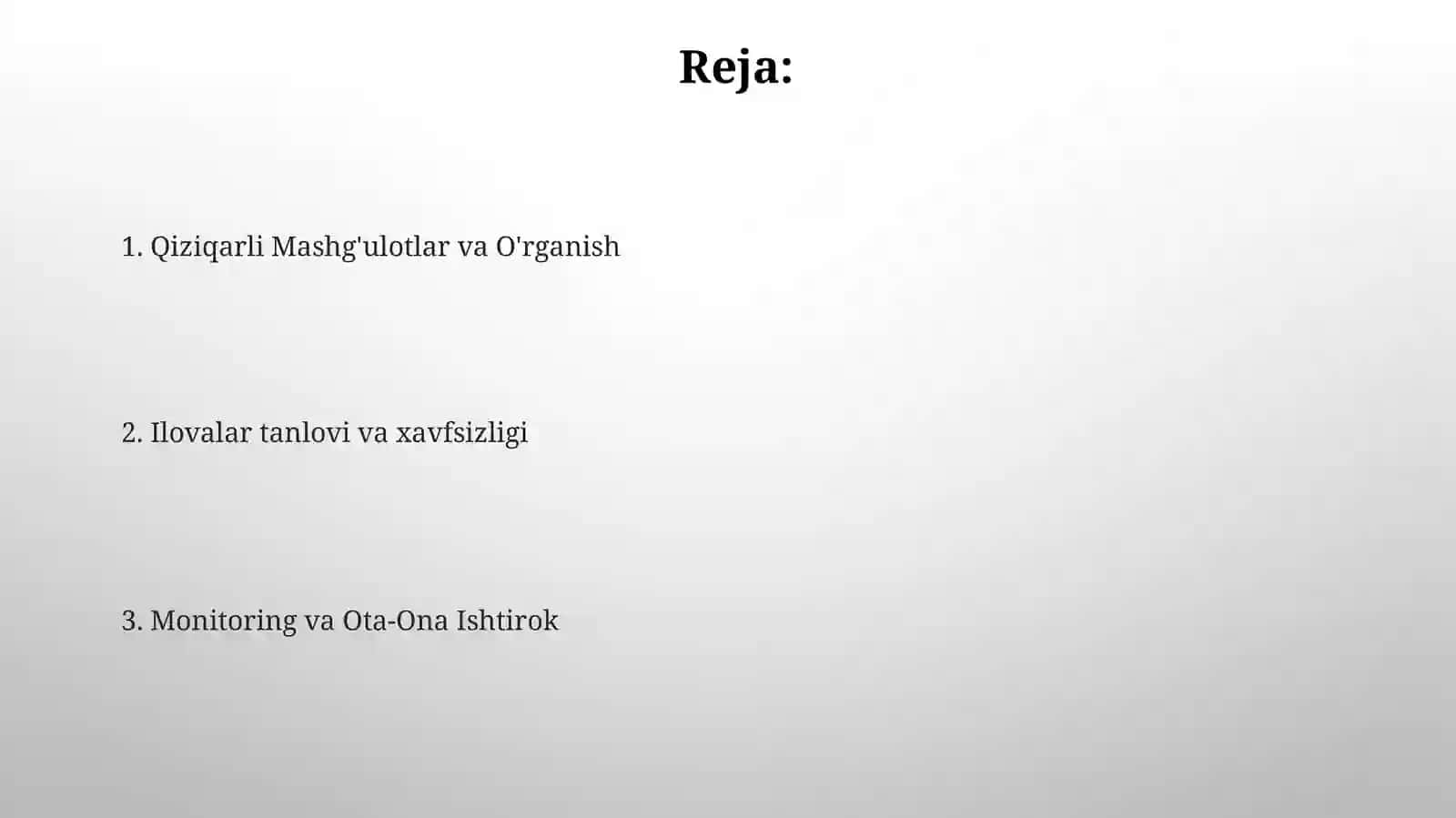 Maktabgacha yoshdagi bolalarni aplikatsiya ishiga oʻrgatish 2