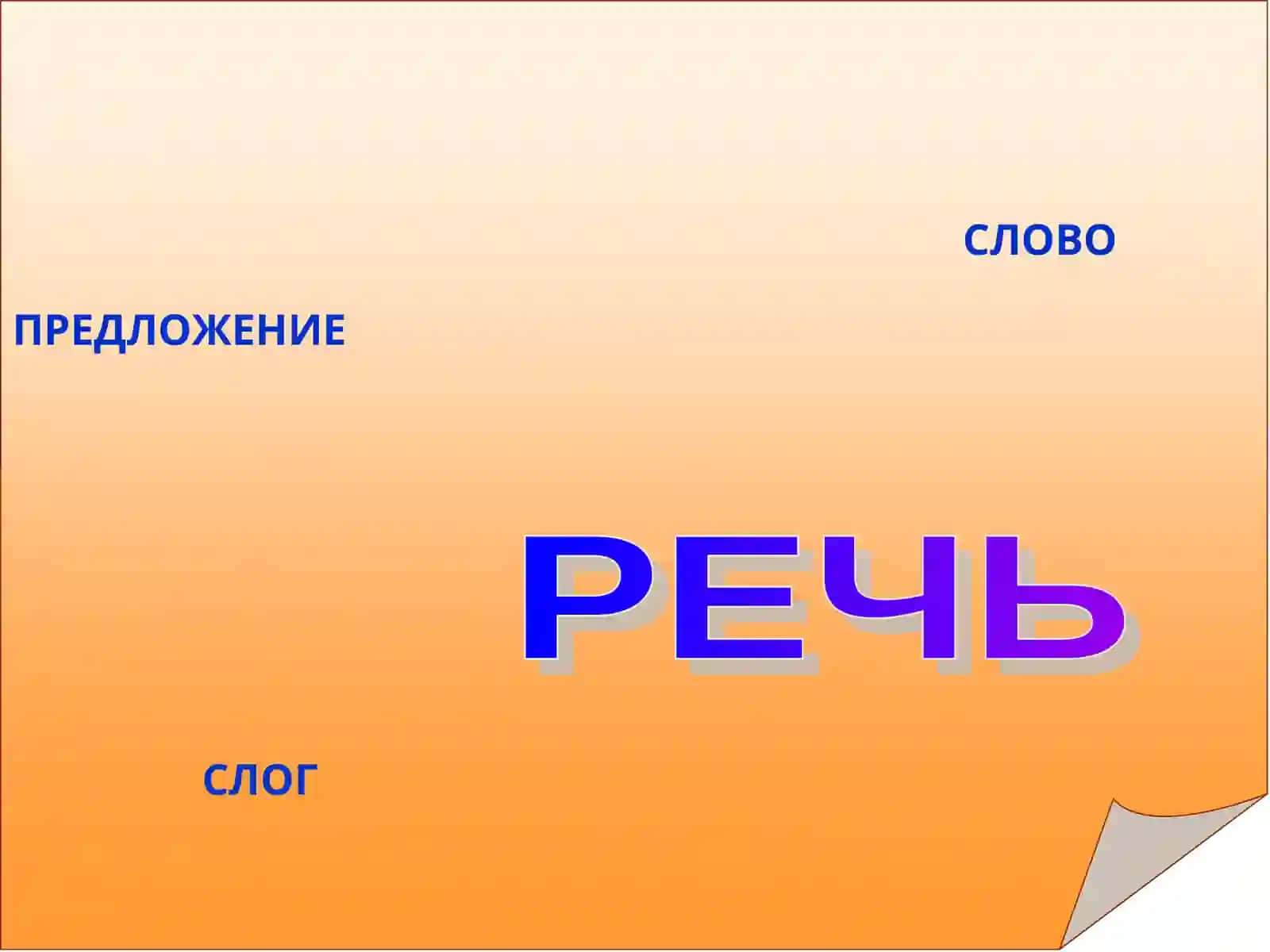 СЛОВО 2