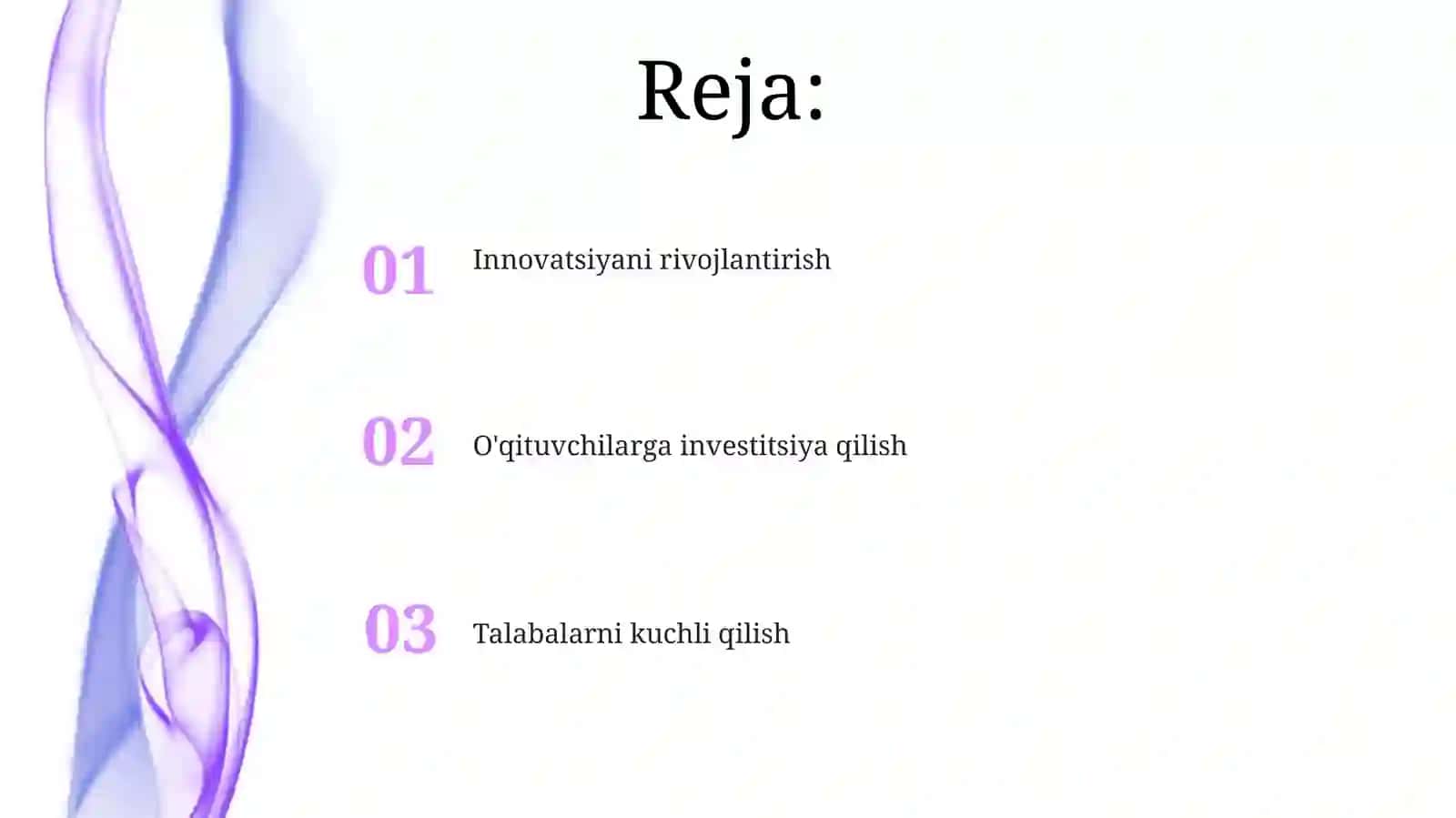 Talaba markazli o'qitish 2