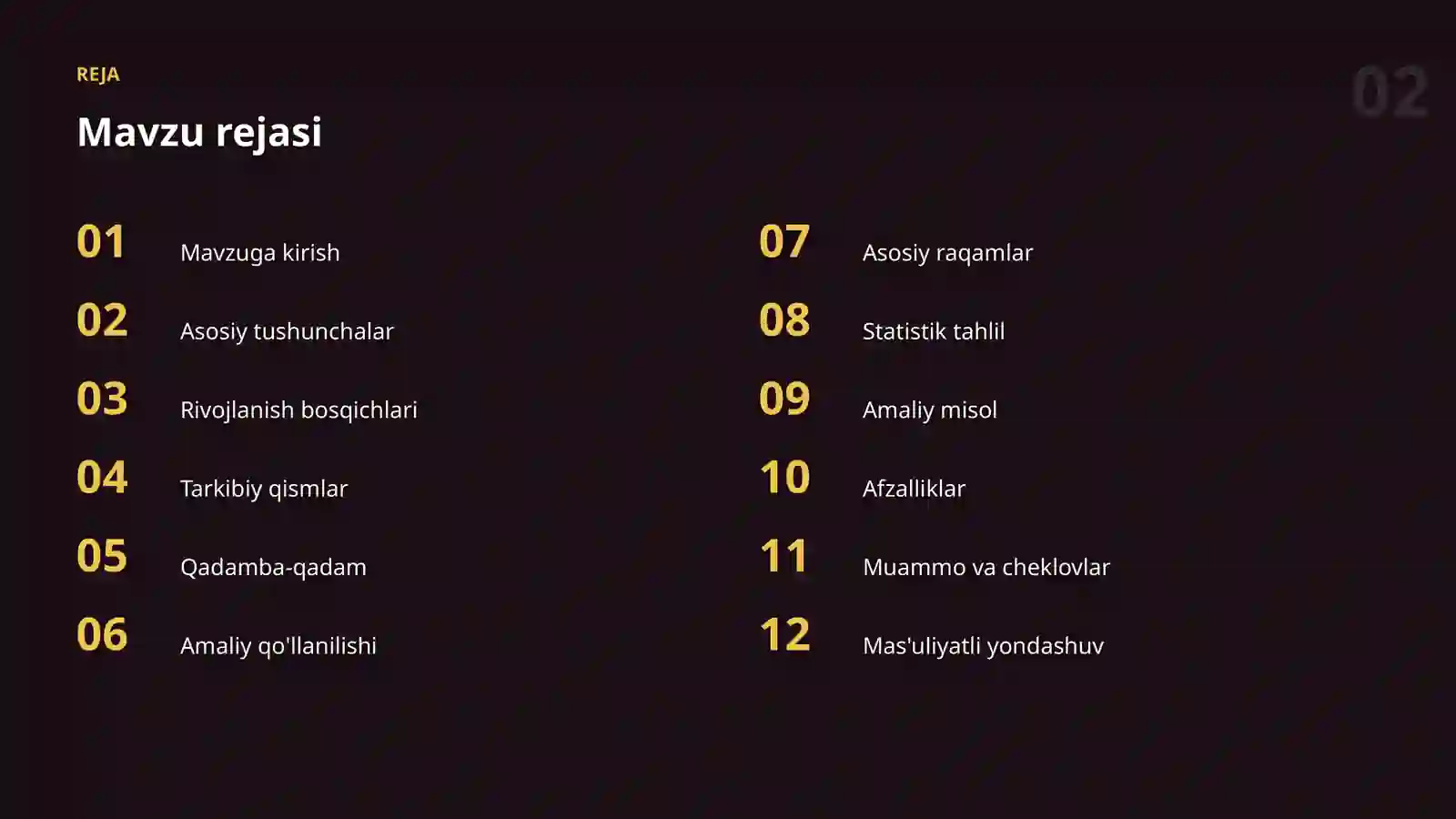 MODELLARNI SOZLASH (FINE-TUNING) 2