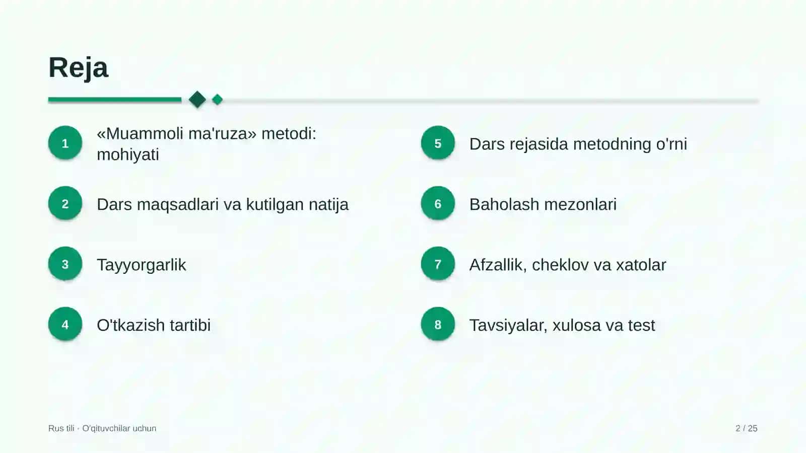 rus tili darslarida muammoli ma'ruza metodidan foydalanish 1104 2