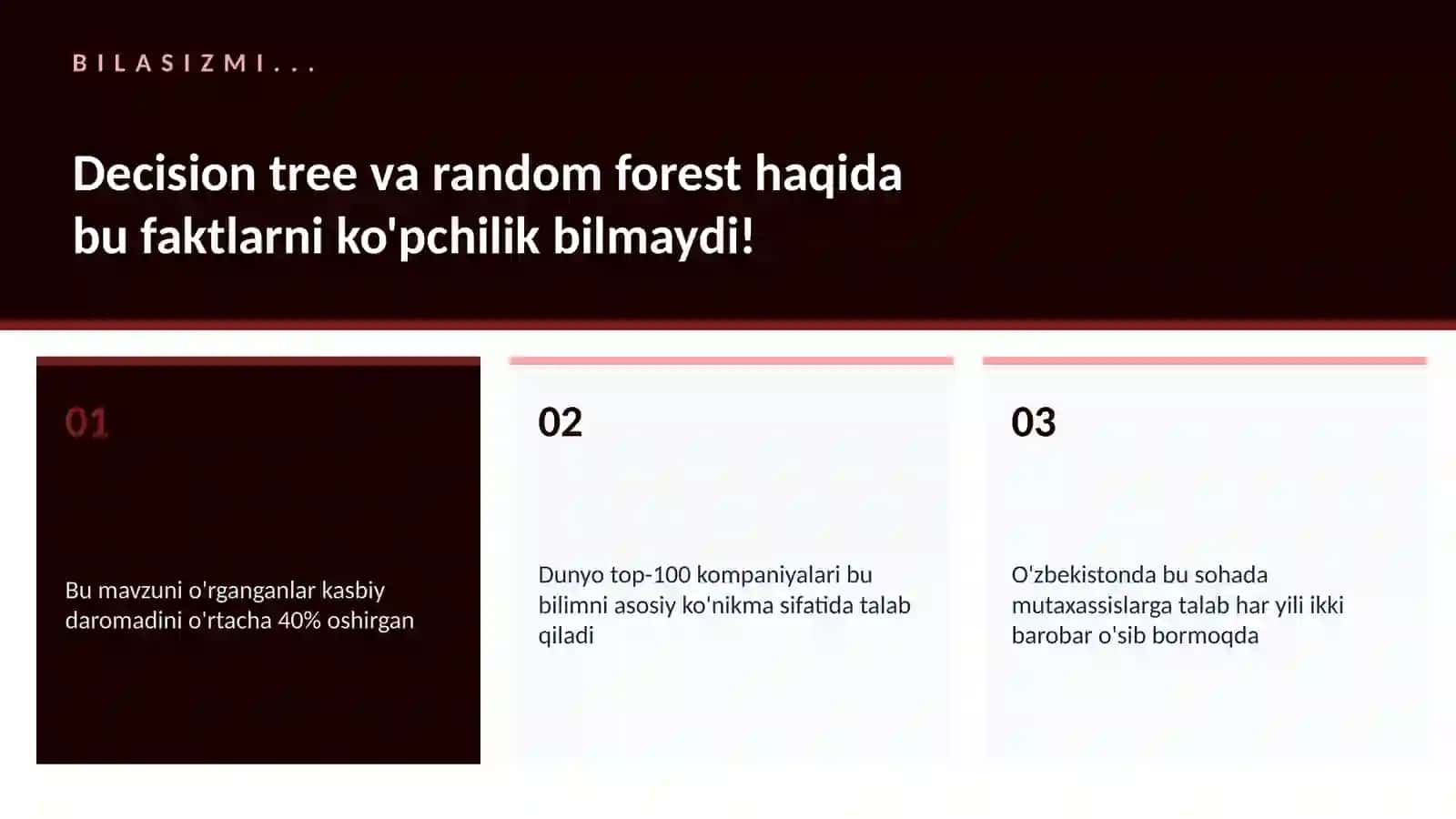 DATA SCIENCE VA TAHLIL 2