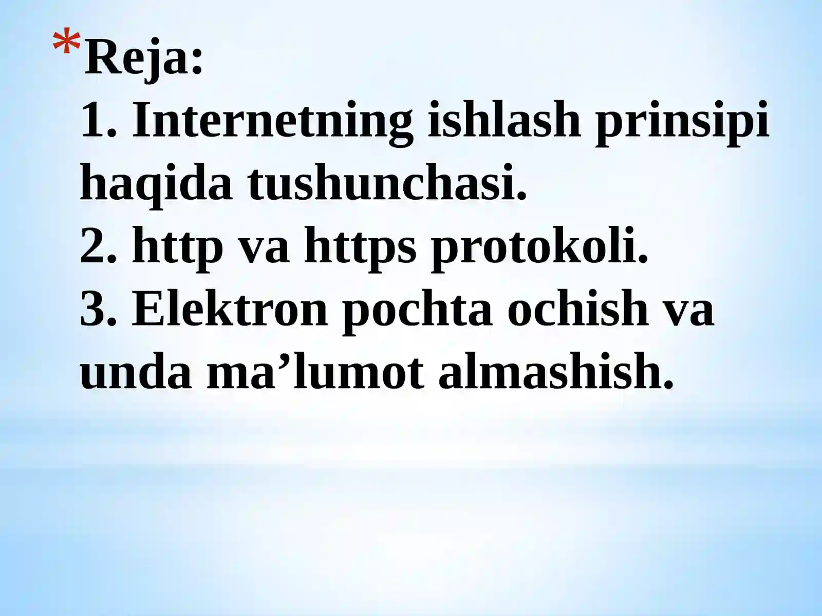 Elektronpochta 2