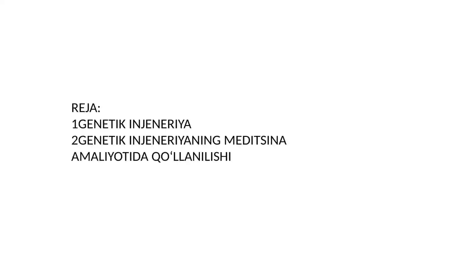 FAN:MIKROBIOLOGIYA 2