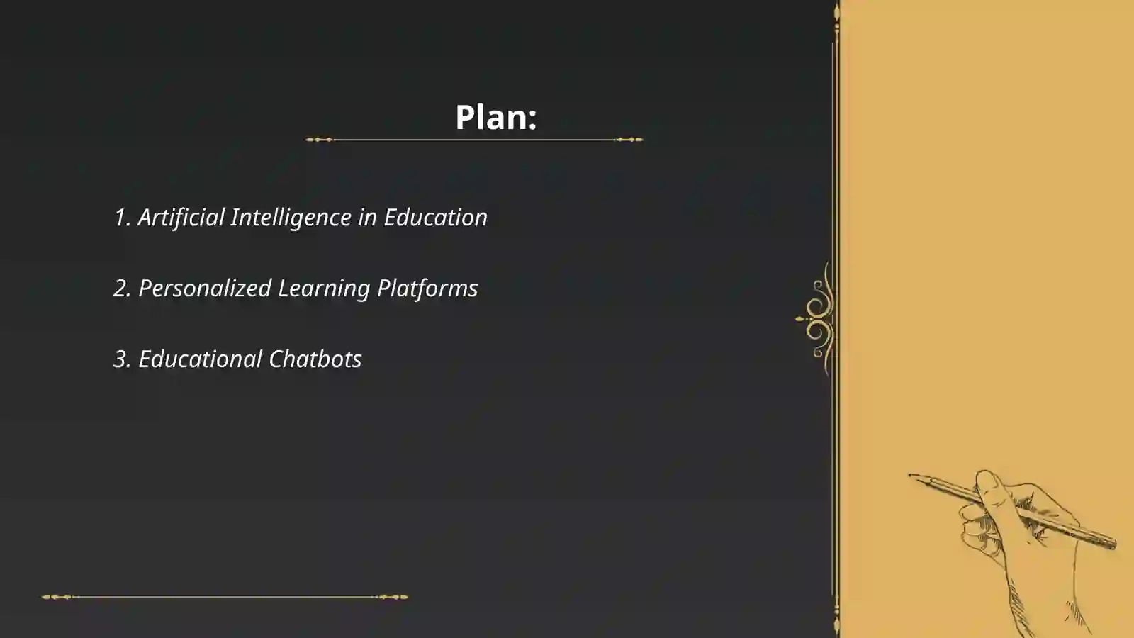 Artificial Intelligence in Education 2