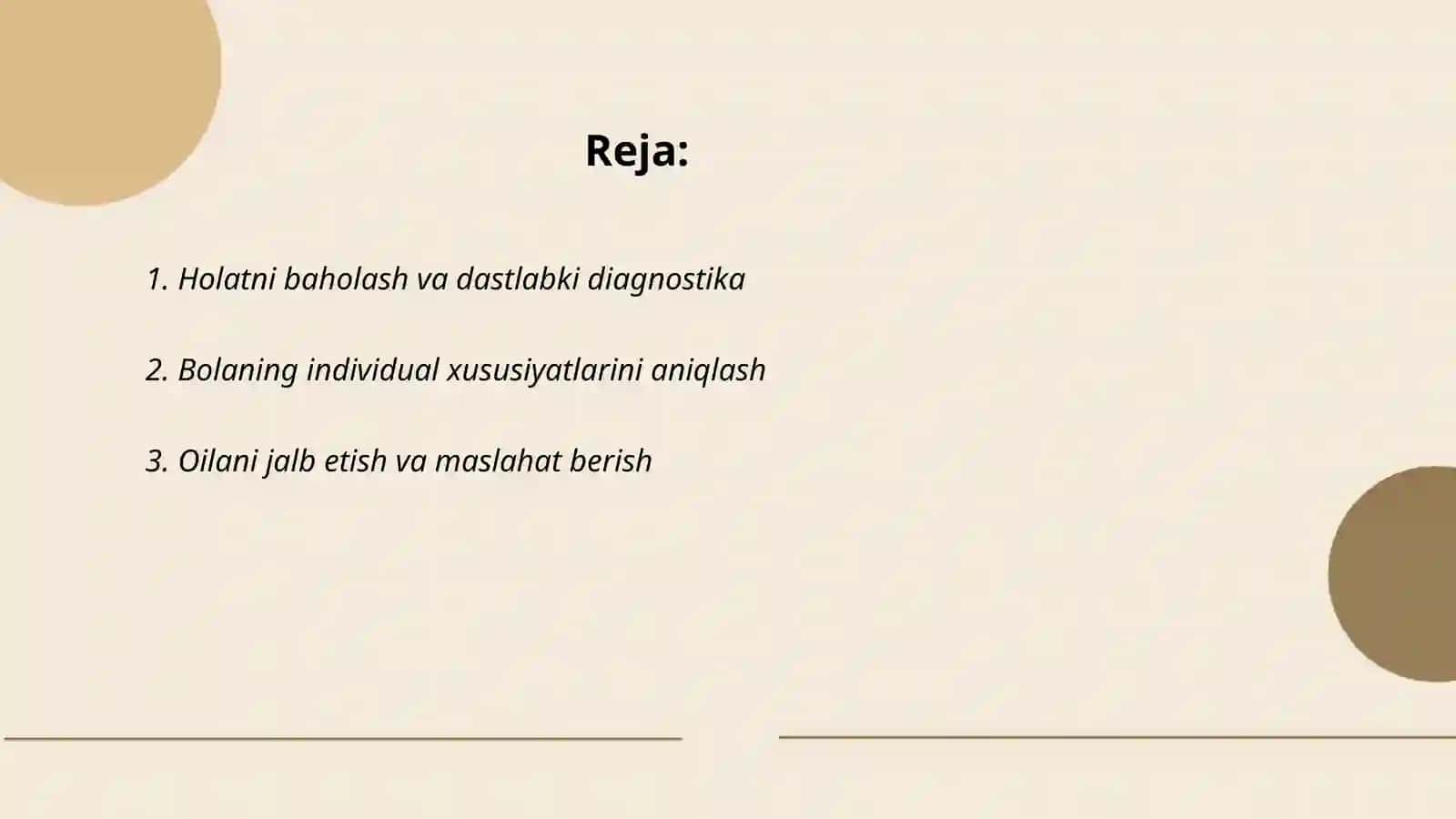 Integratsiyalashgan ta'lim 2