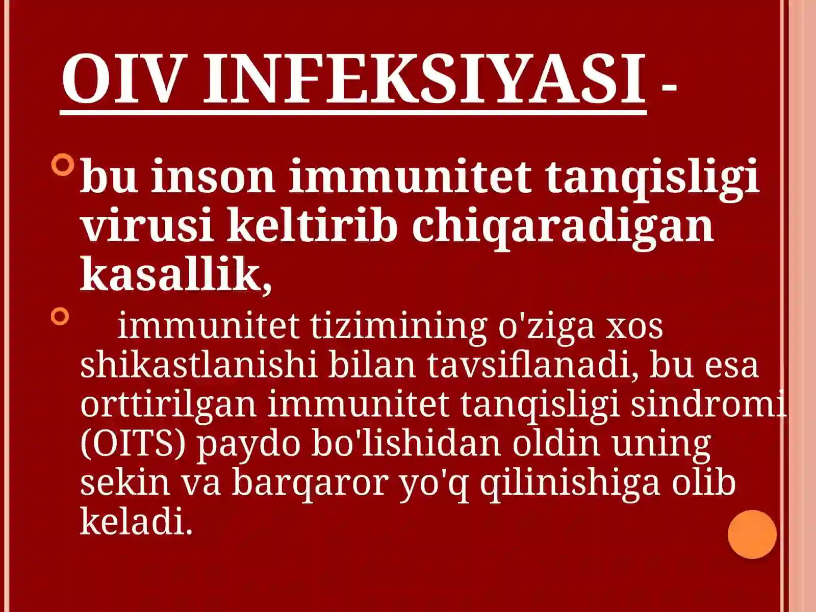 OIVINFEKSIYASI 2