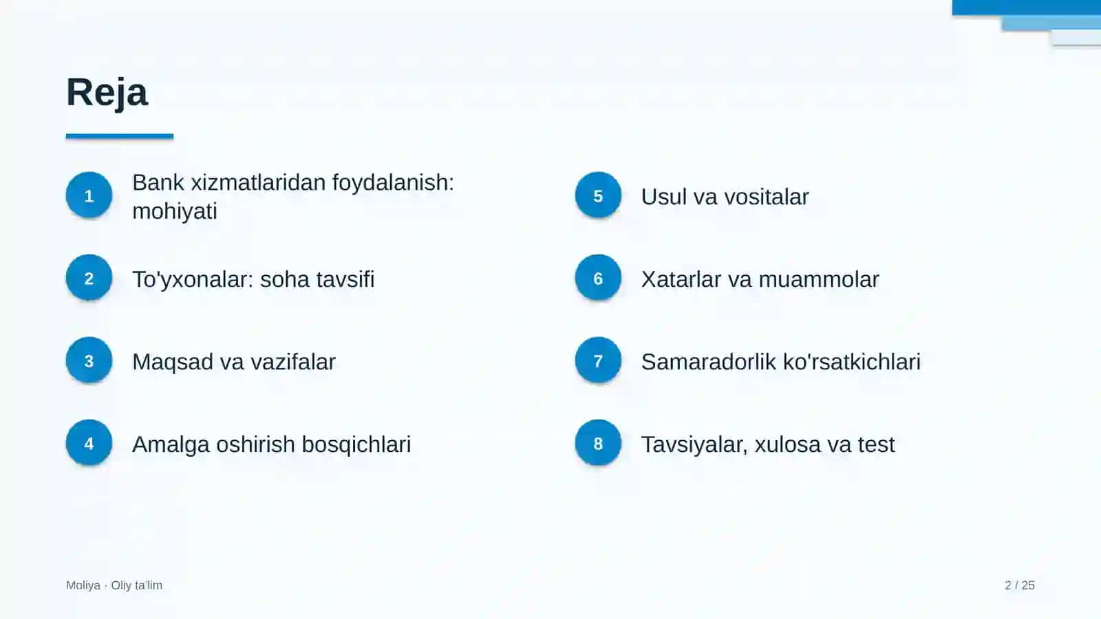 to'yxonalarda bank xizmatlaridan foydalanish 2154 2