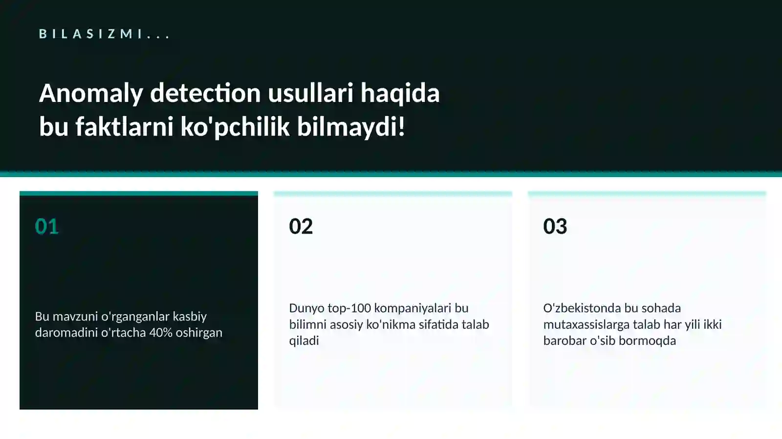 DATA SCIENCE VA TAHLIL 2