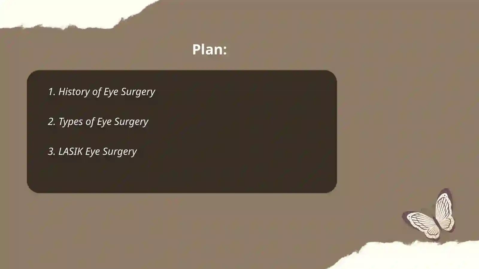 Eve surgery 2