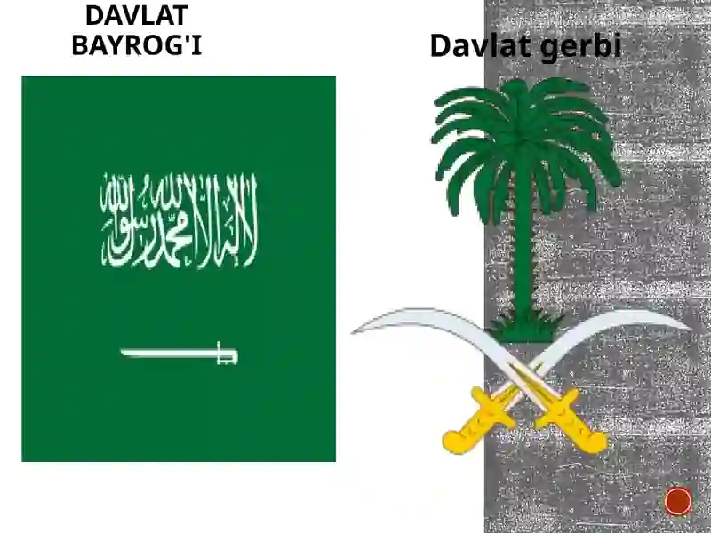 Saudiya Arabistoni 2