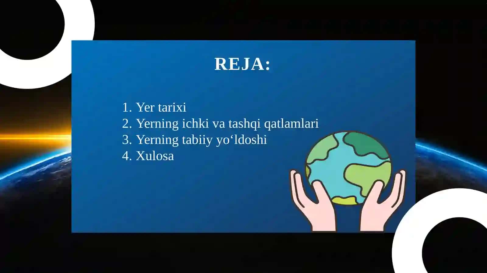 YER PLANETASI 2