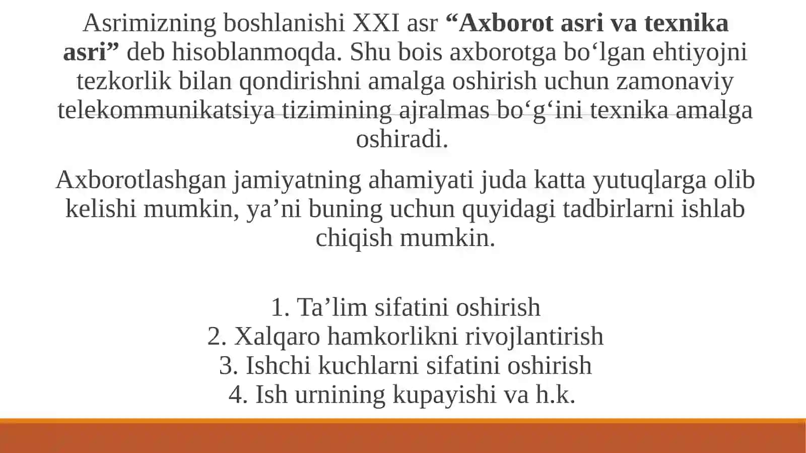Elektron pedagogika asoslari 2