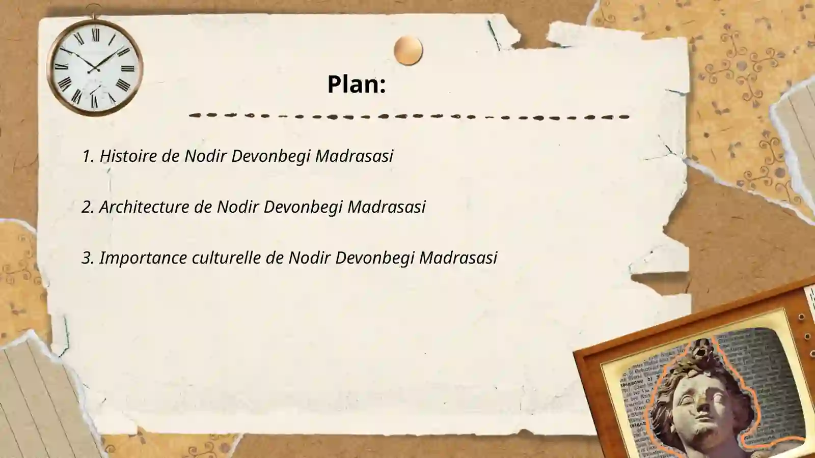 Nodir devonbegi madrasasi 2