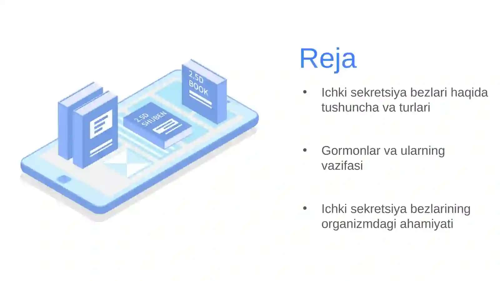 sekretsiya bezlari 2
