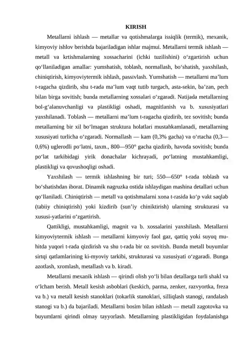 Kompozitsion Materiallardan Qoplamalar qoplash usullari va texnologiyasi 2