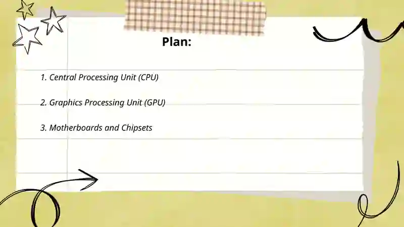 Central Processing Unit (CPU) 2