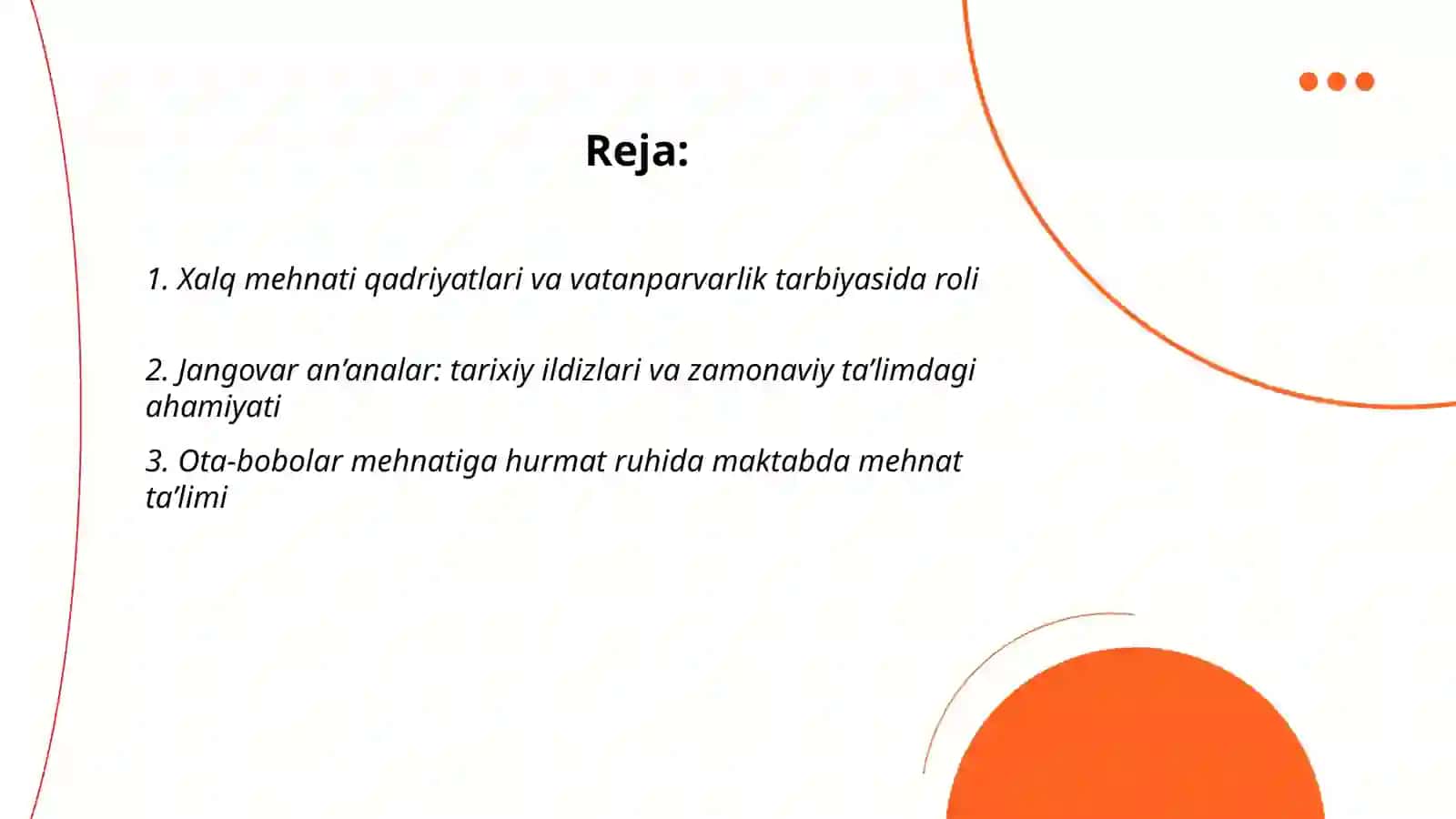 Xalq mehnati va vatanparvarlik tarbiyasida roli 2