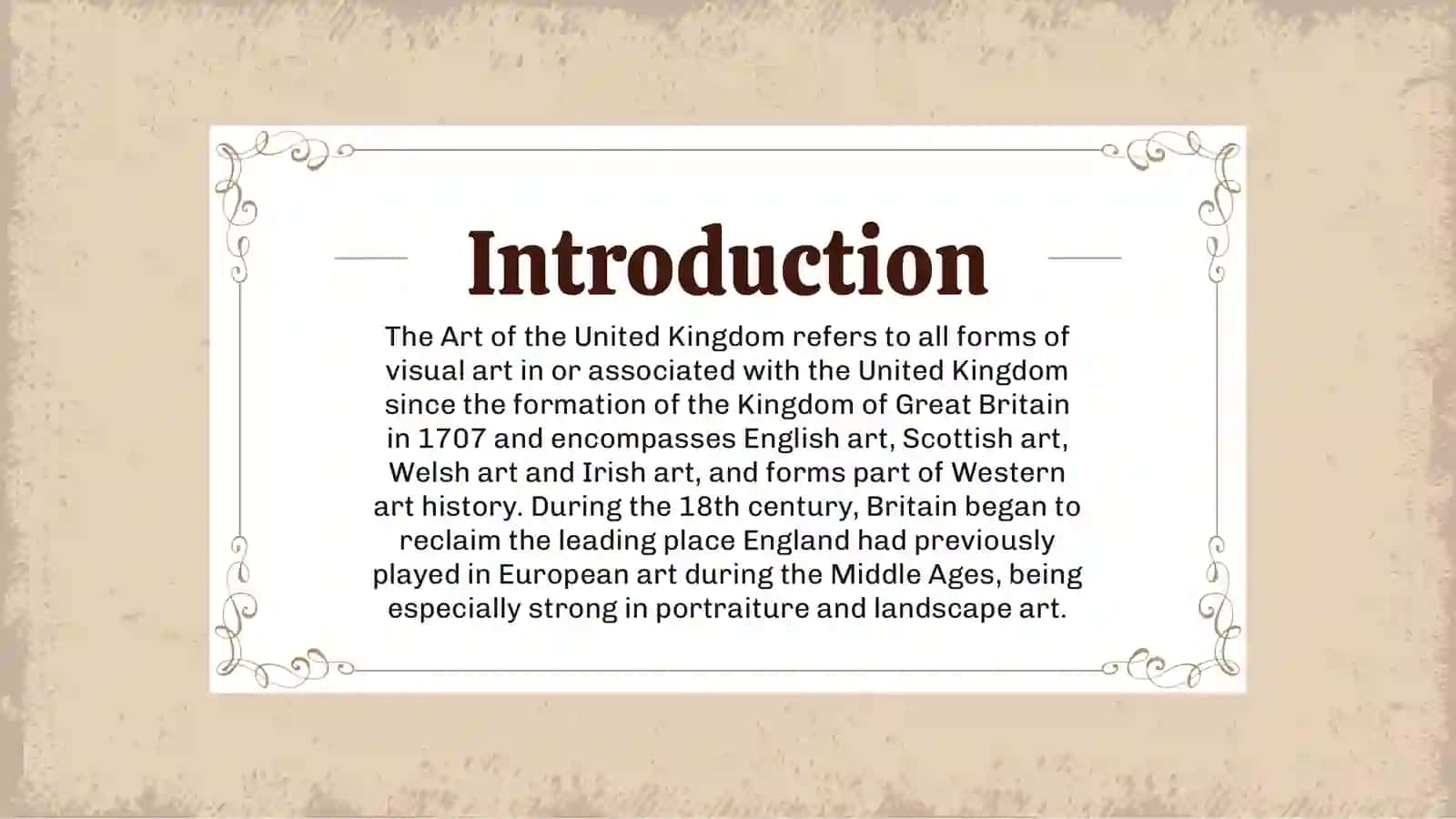 Artin GreatBritain 2