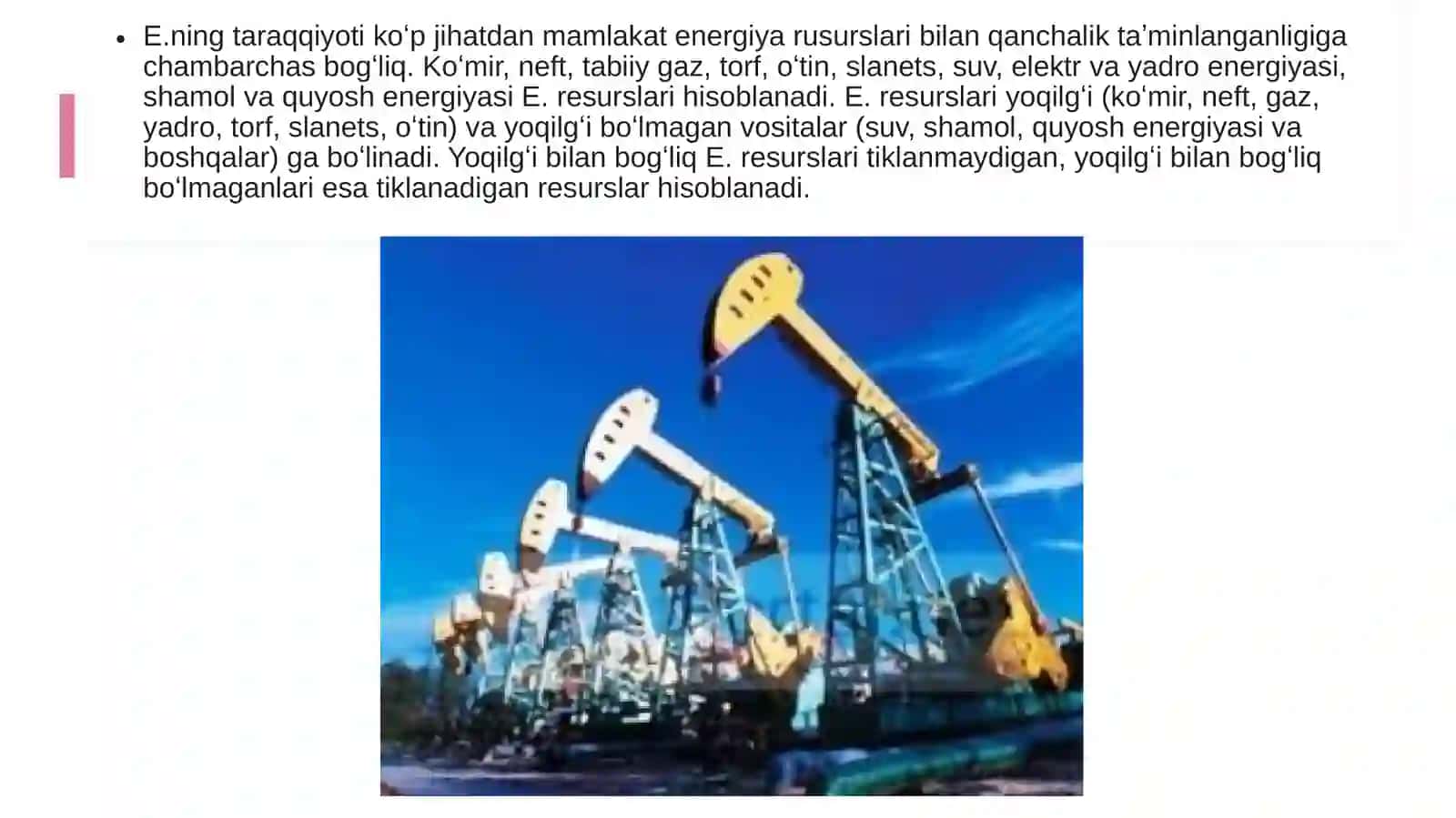 energetika 2