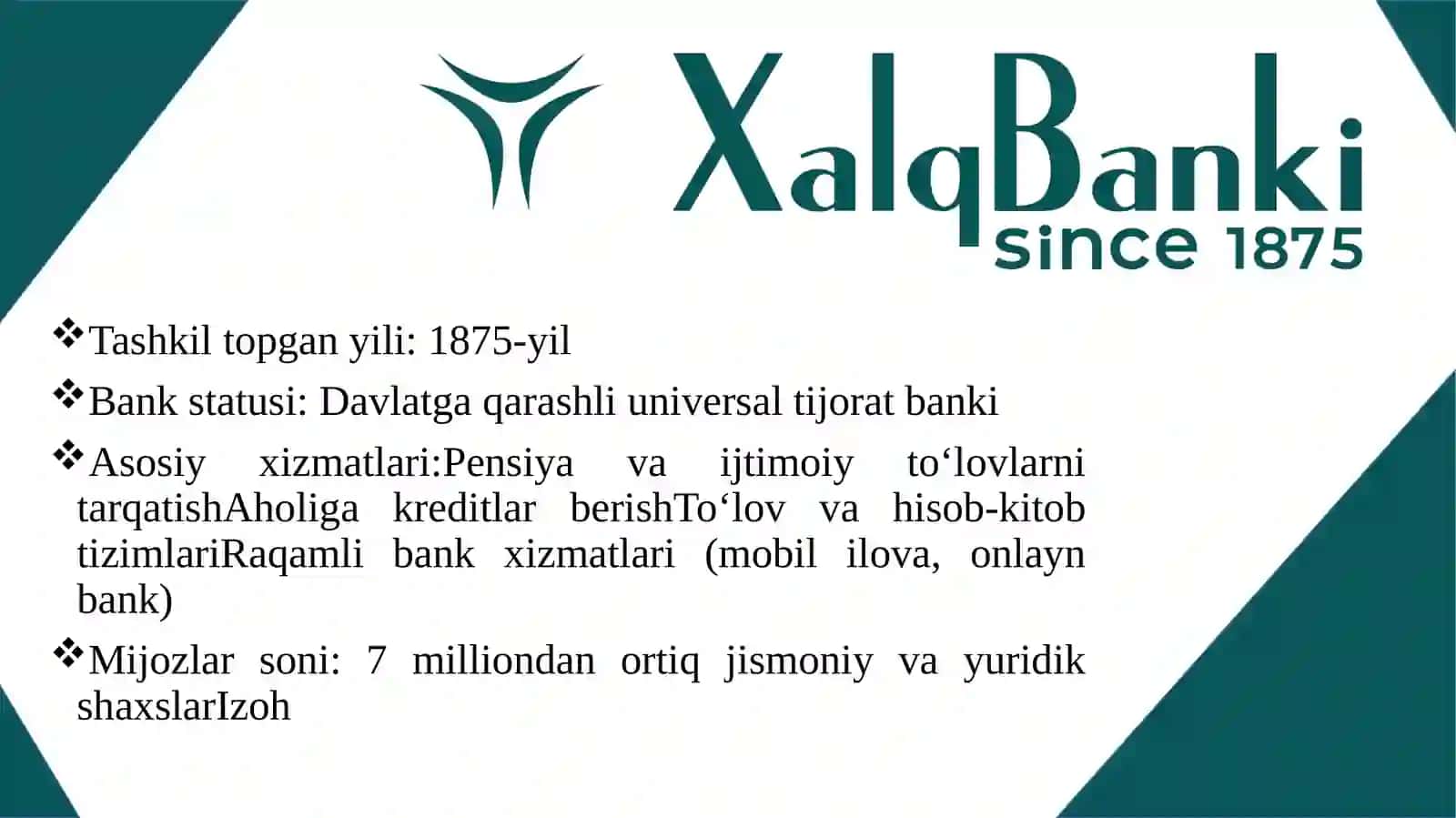 xalq banki 2