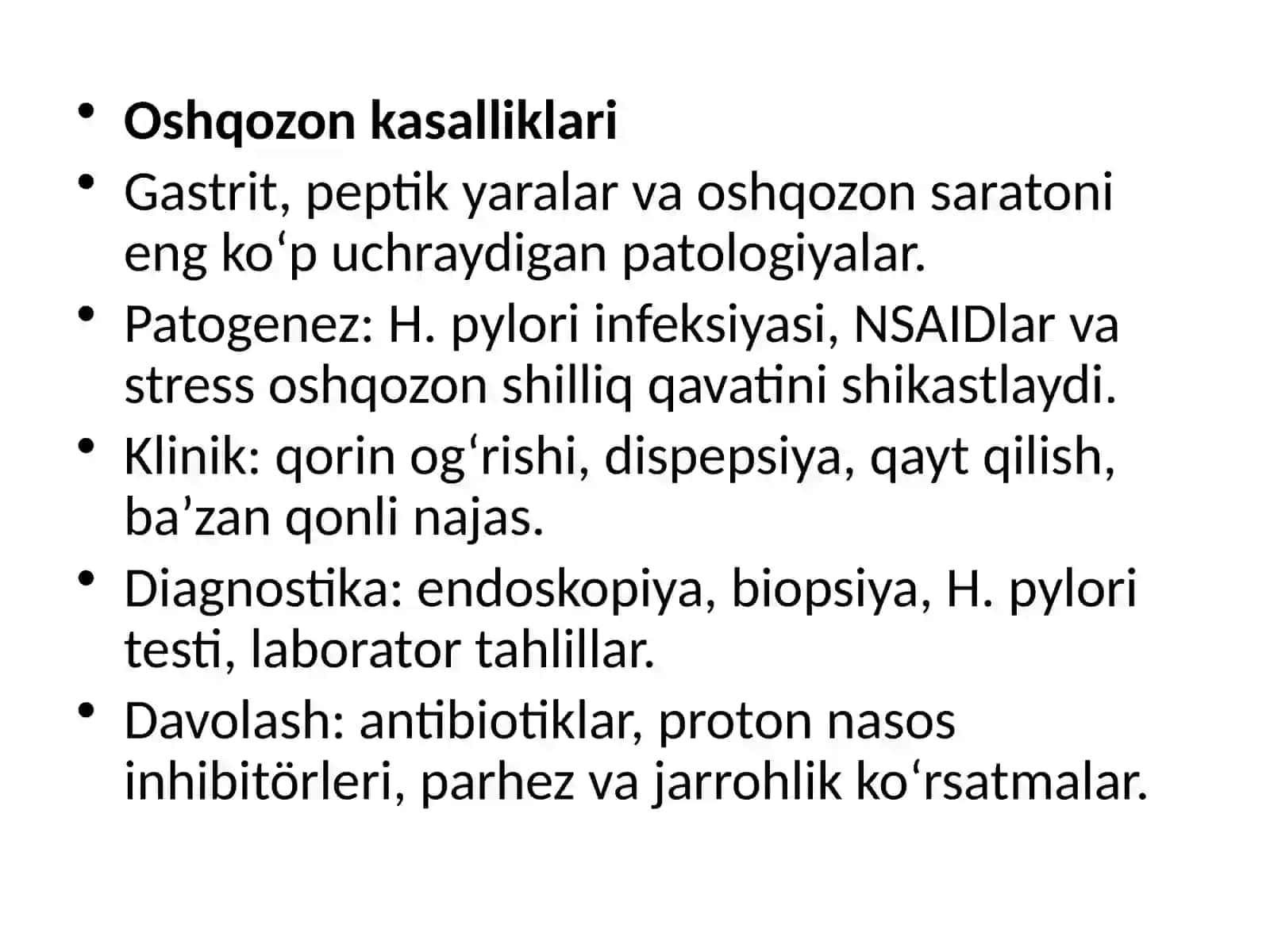 Qorinbo‘shlig‘i anatomiyasi 2