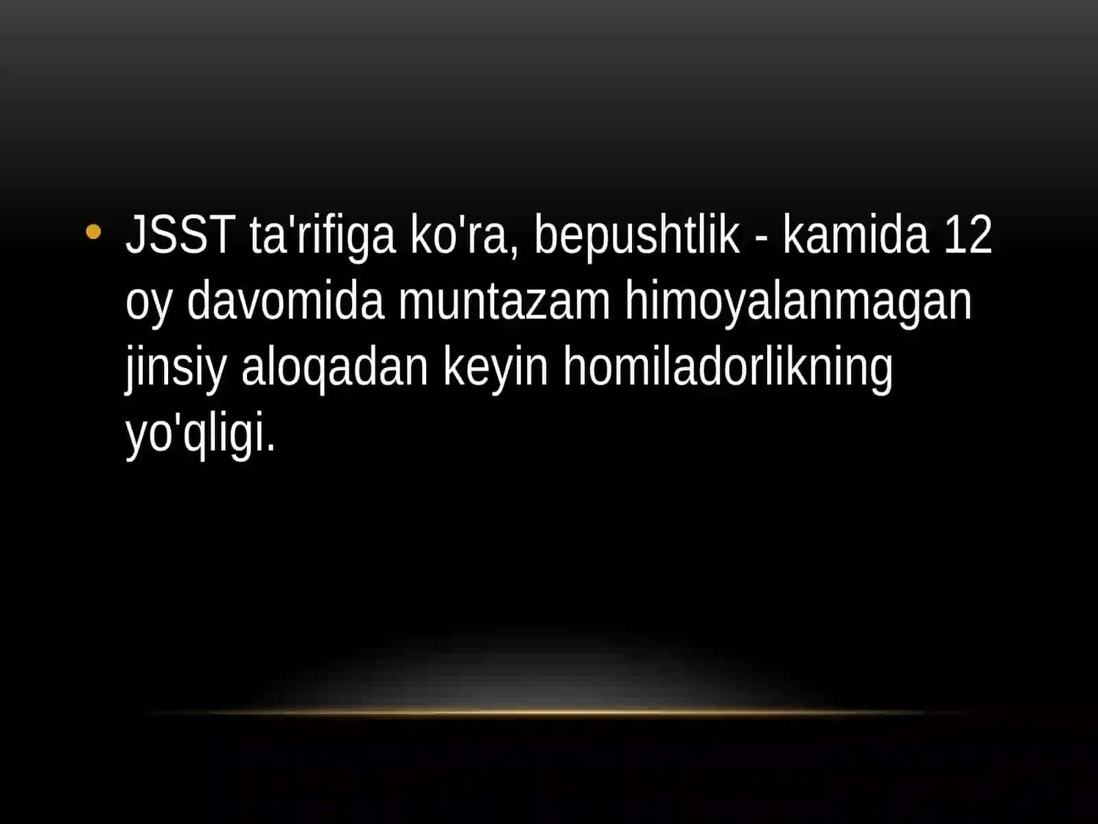 Erkaklarbepushtliginingdiagnostikastandartlari 2