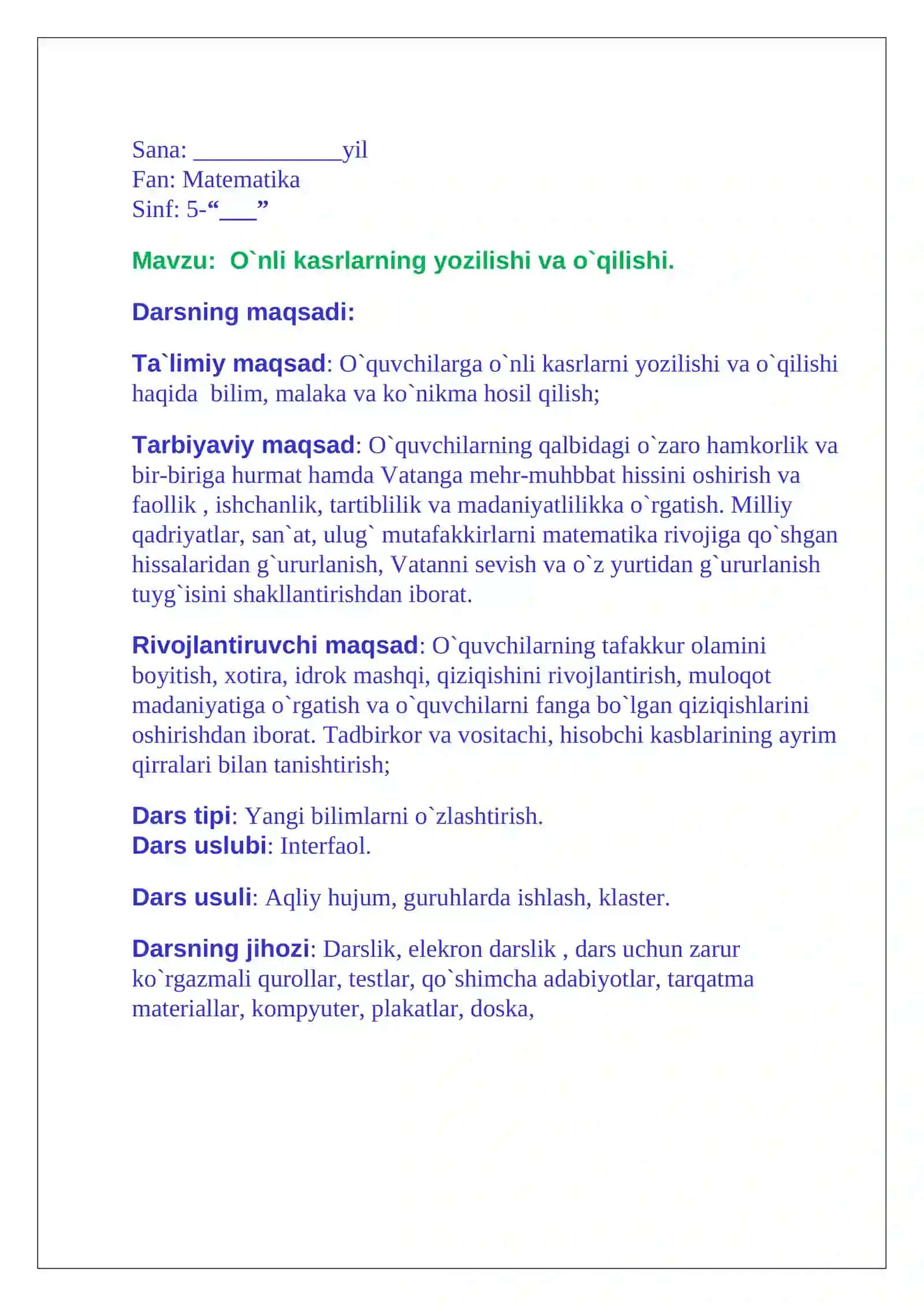 AMALIY MATEMATIKA VA INTELLEKTUAL TEXNOLOGIYALAR FAKULTETI 2