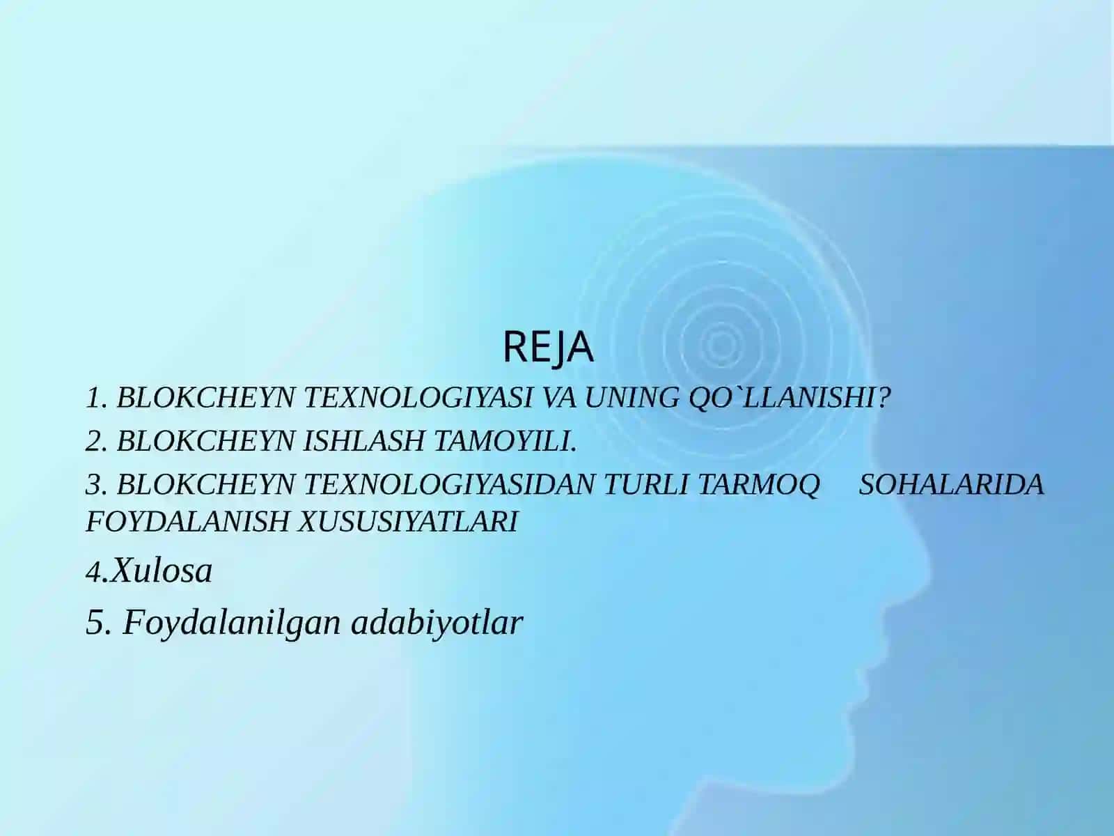 Blokcheyntexnologiyalarinivujudgakelishi 2
