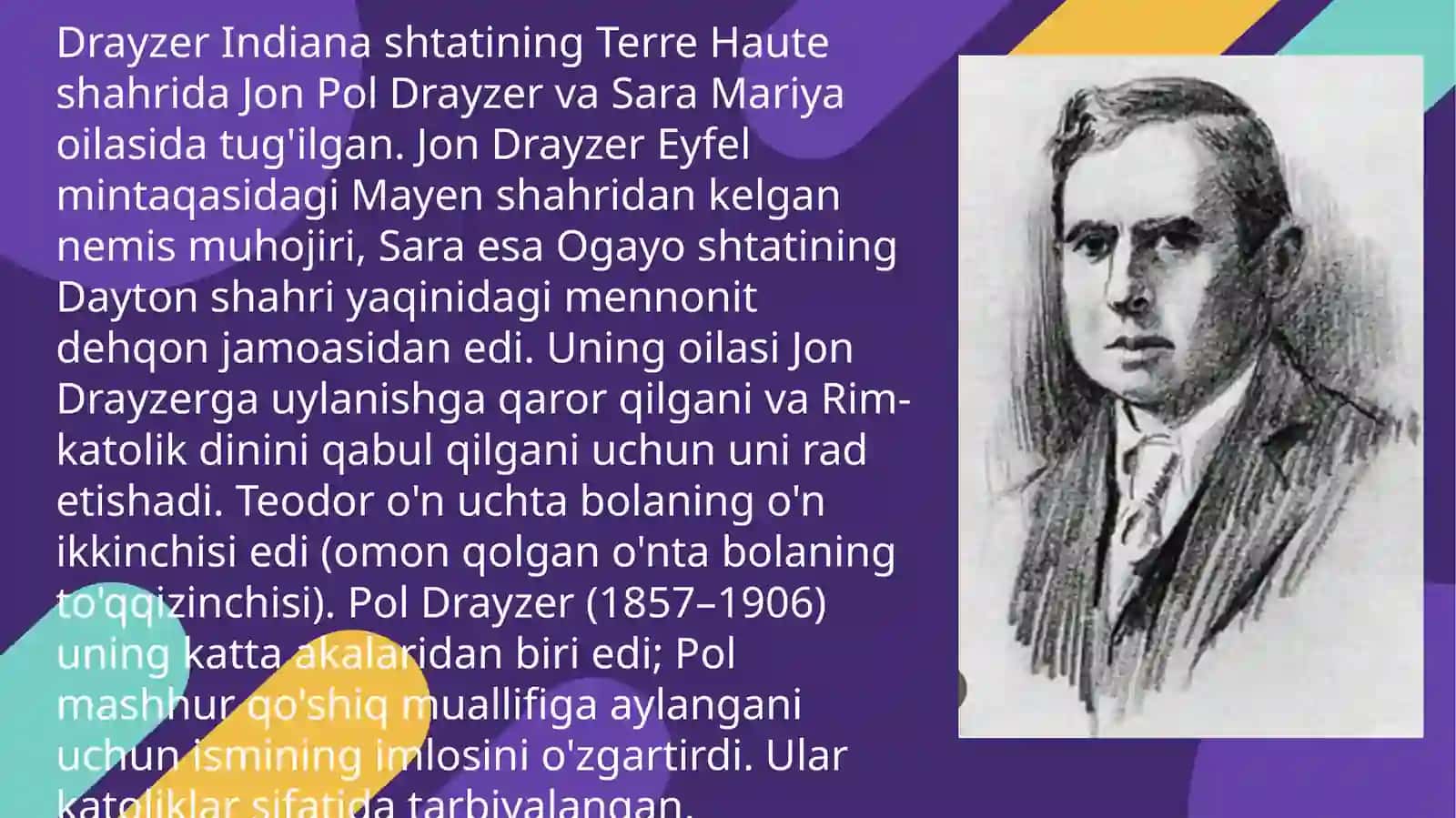 Teodor Drayzer 2