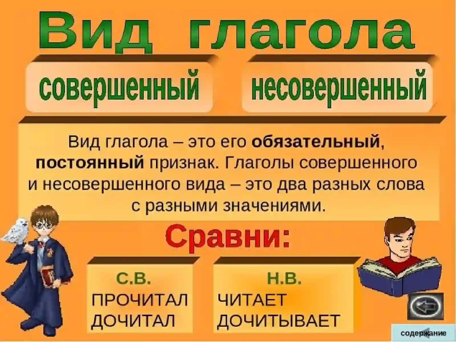 Категория вида 2