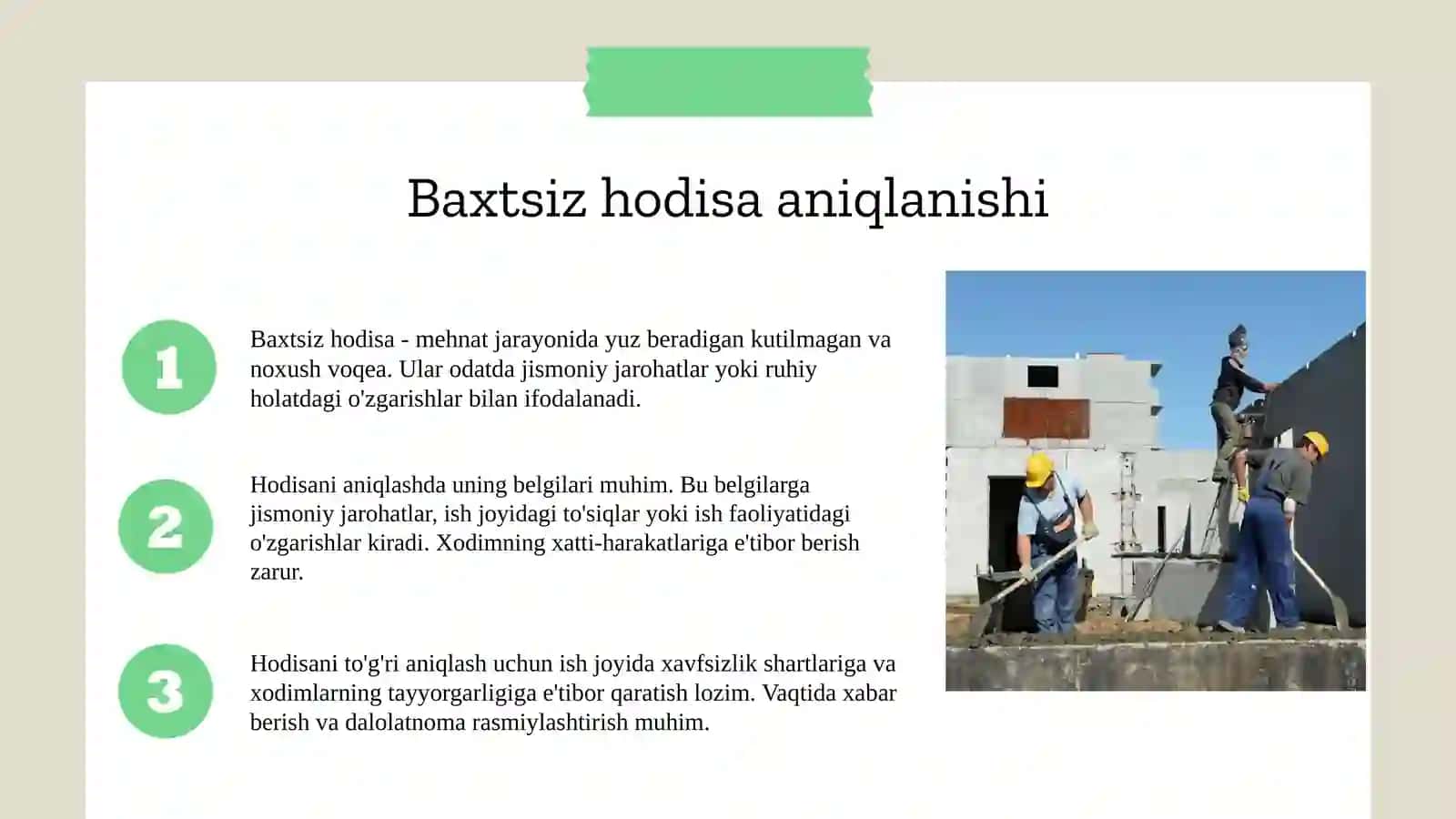 Baxtsiz hodisalar 2