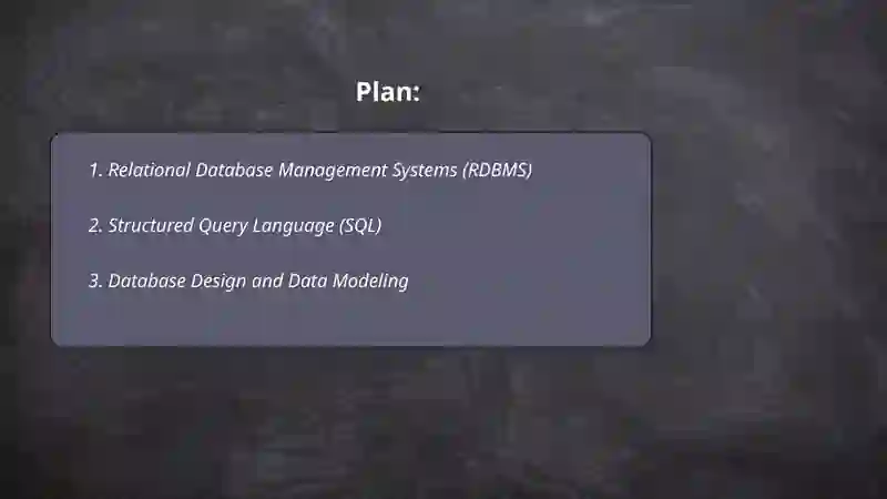 Database 2