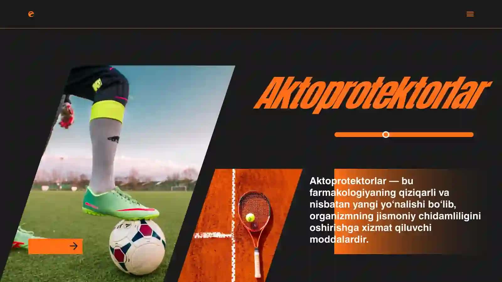 Aktoprotektorlar 2