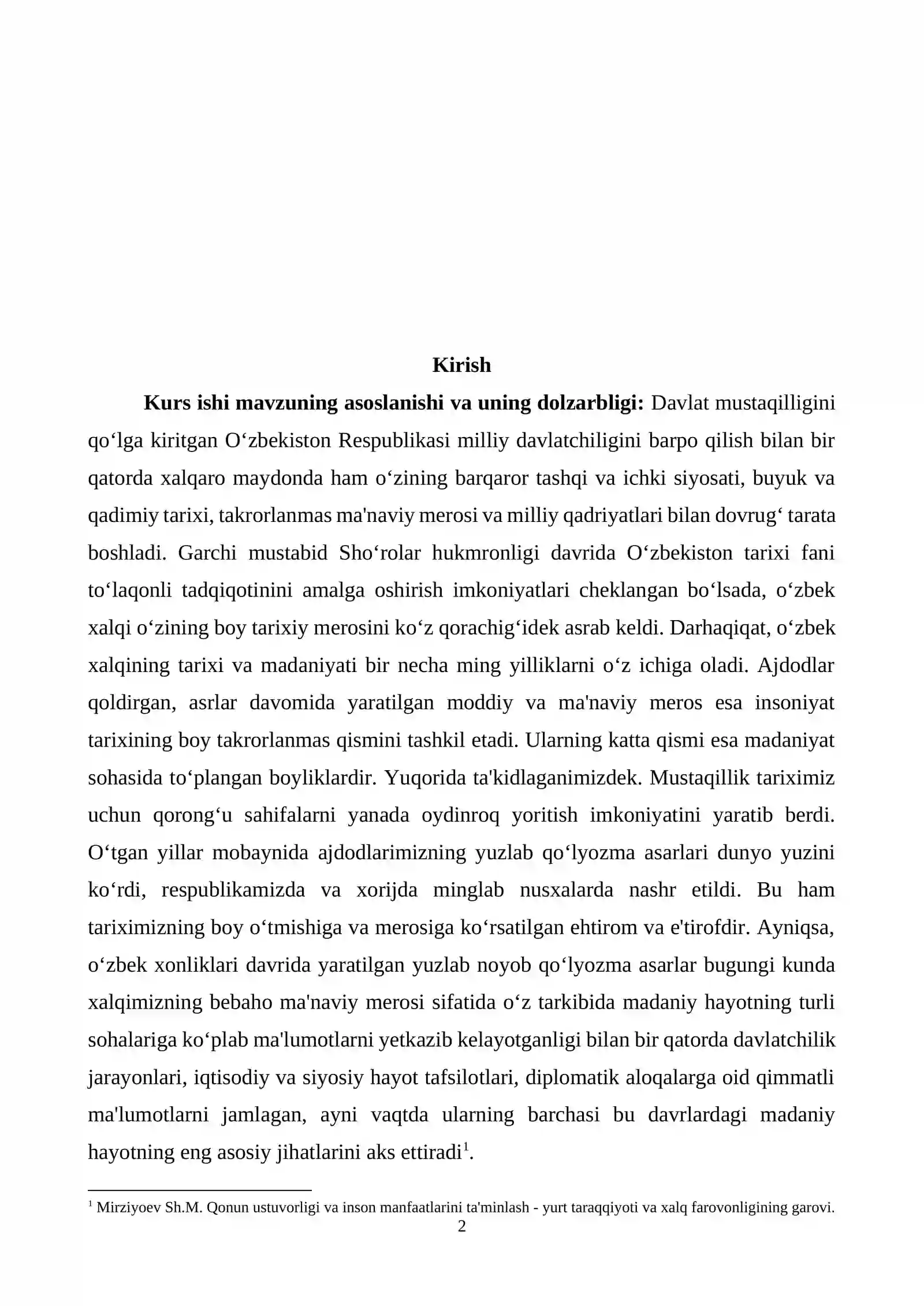 O’ZBEKISTON IKKINCHI JAHON URUSHI DAVRIDA 2