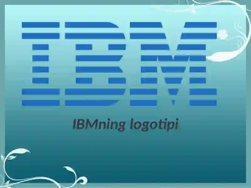 IBM 2