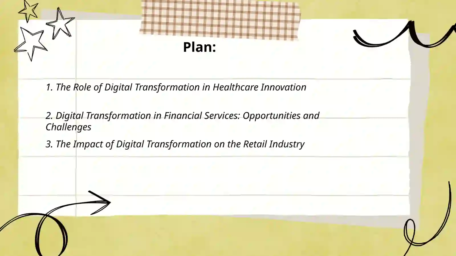 Digital Transformation 2