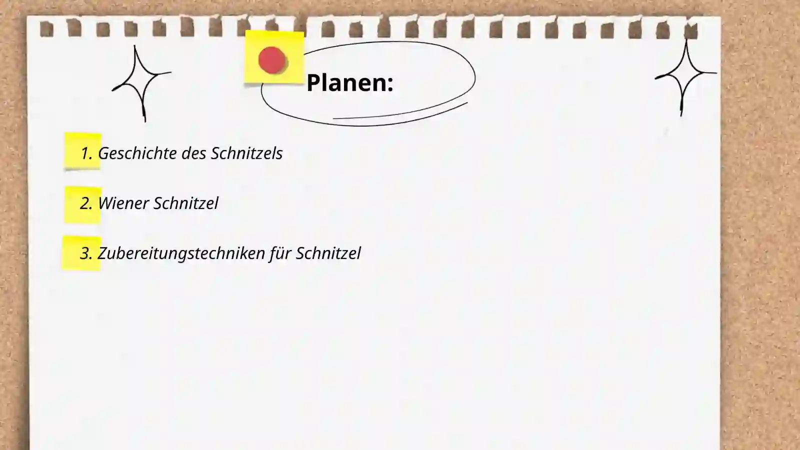 Schnitzel 2