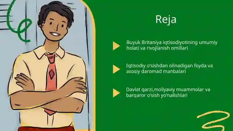 Buyuk Britaniyaning iqtisodiy oʻsishi 2