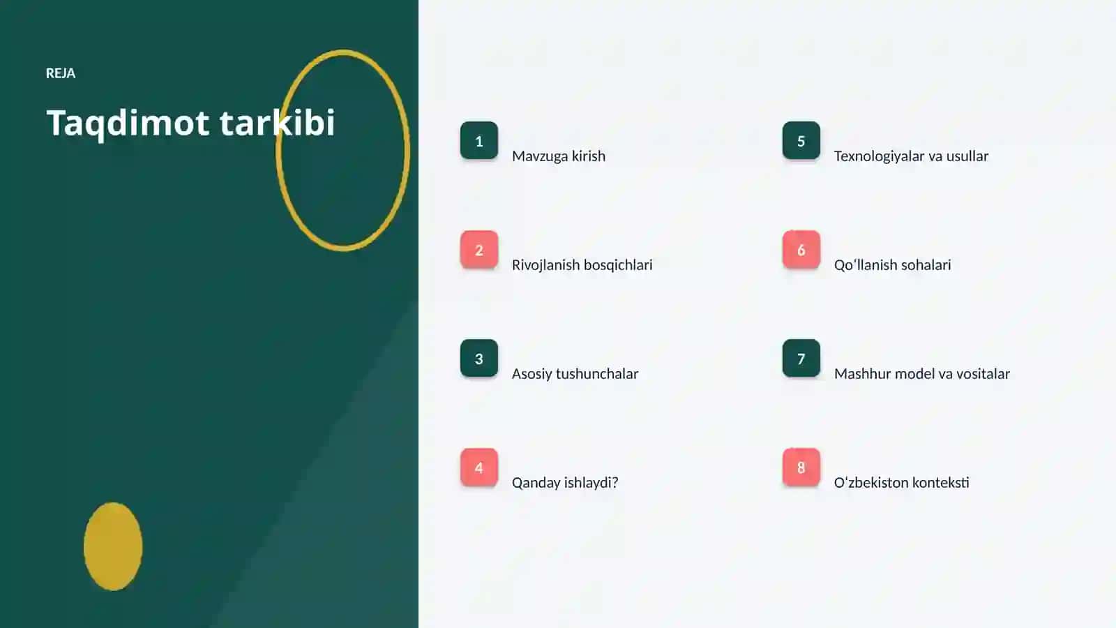 Edge AI va chekka hisoblash va davlat boshqaruvi: integratsiya qo'llanmasi 2
