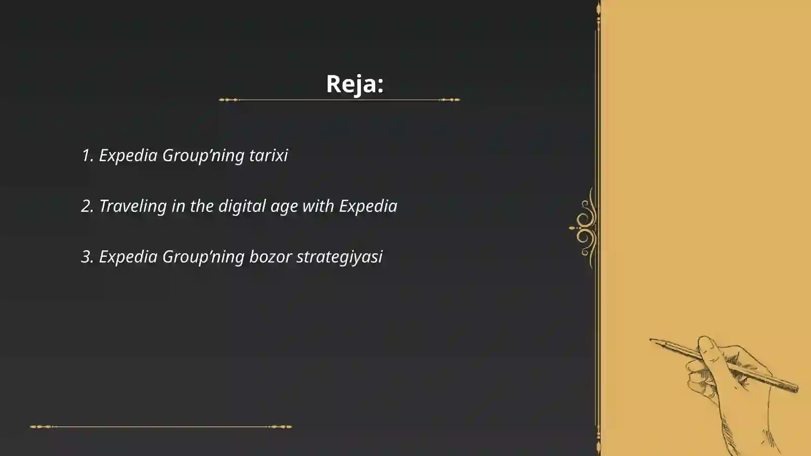 Expedia group 2