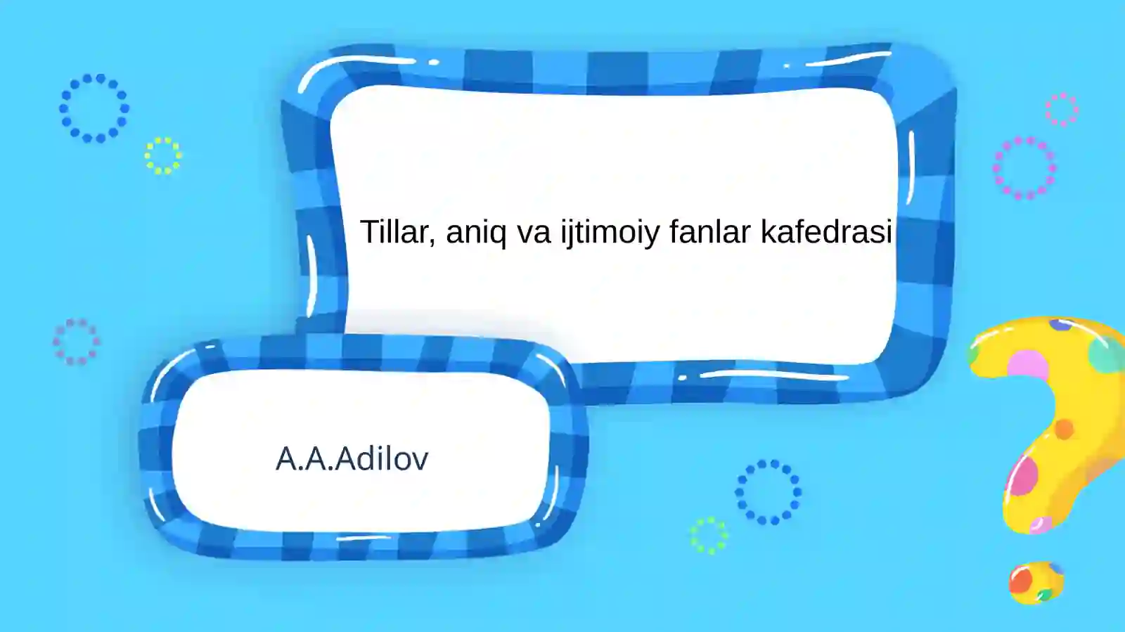 Kombinatorika elementlari 2
