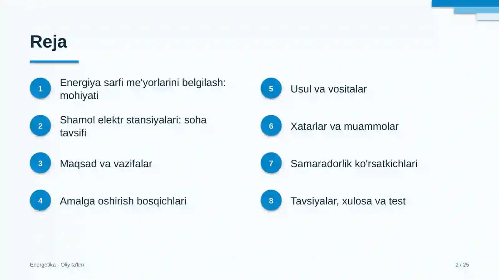shamol elektr stansiyalarida energiya sarfi me'yorlarini belgilash 3340 2
