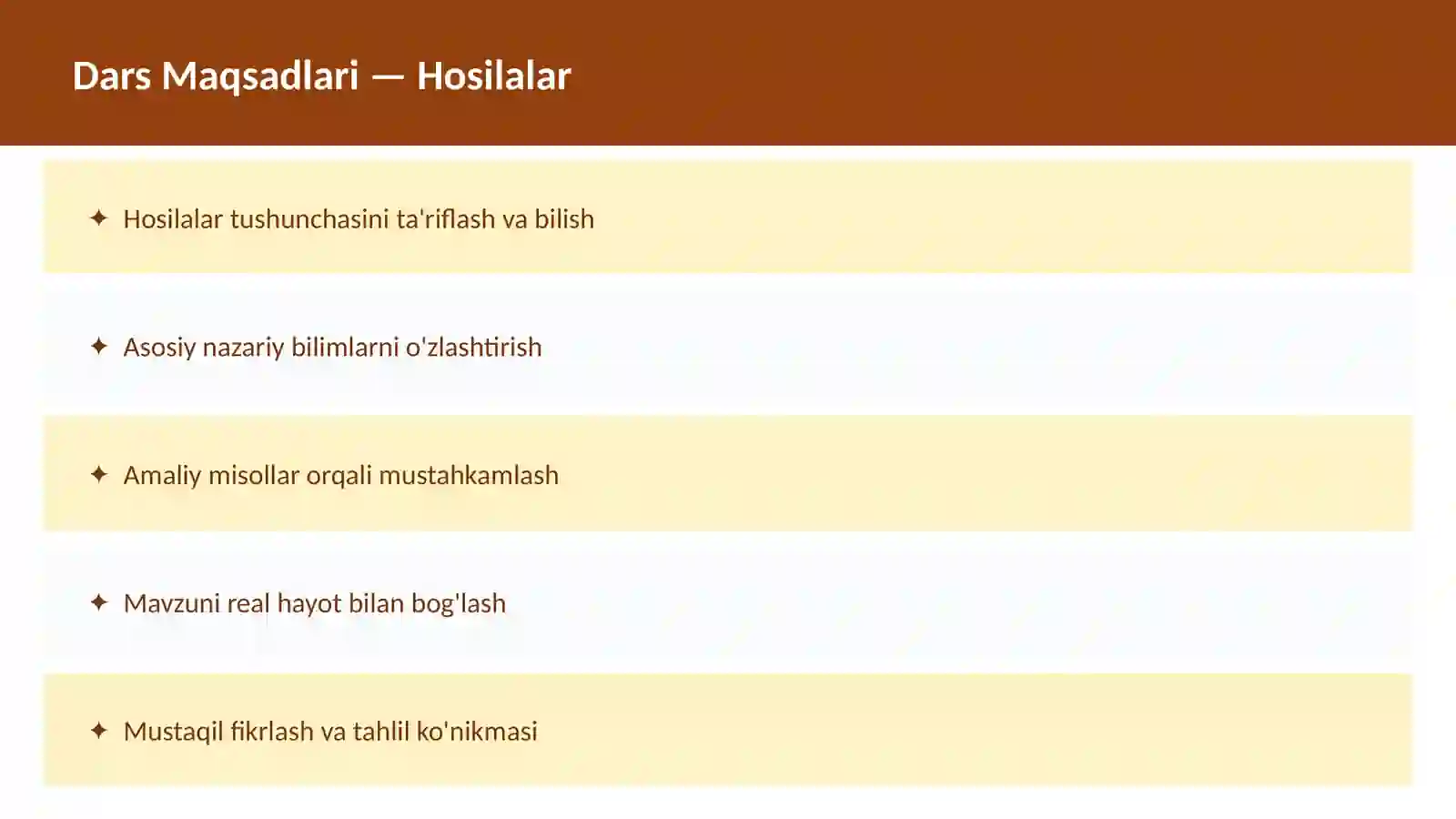 Matematika Limitlar Dars Ishlanmasi 2