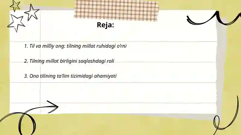 Til-millat ruhi 2