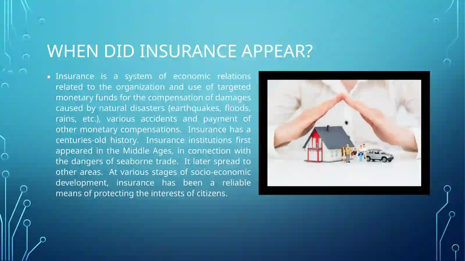 Insurance 2